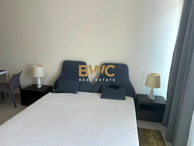 FURNISHED | SPACIOUS | PRIME AREA | WITH BALCONY64219280874115112