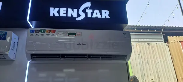 Efficient Kenstar Air Conditioner for Sale