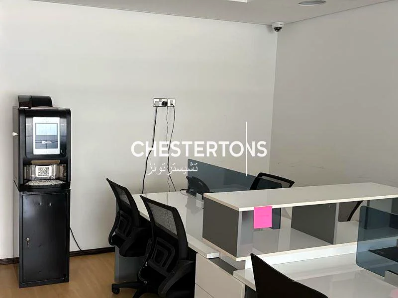 Furnished | Fitted Office | Close to metro64071282570241114