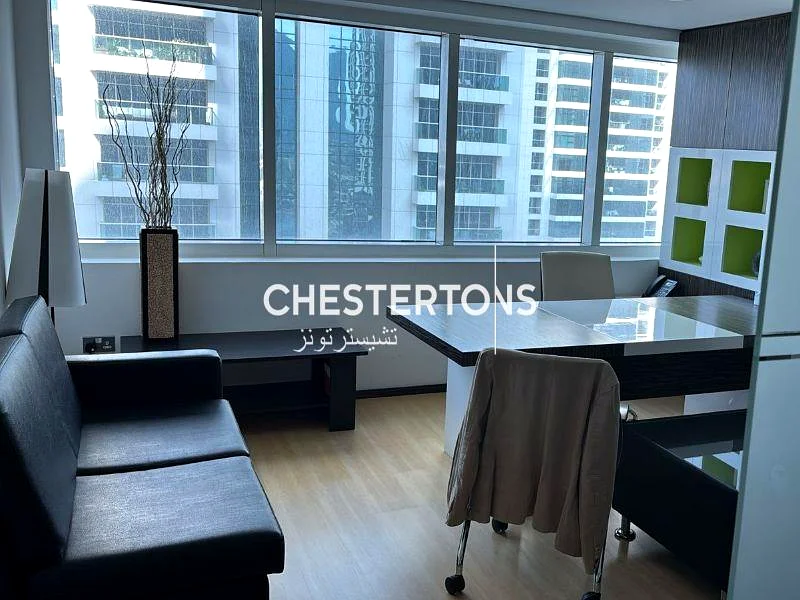Furnished | Fitted Office | Close to metro64071282570241112