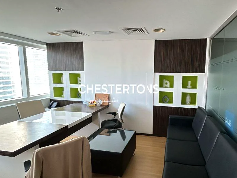 Furnished | Fitted Office | Close to metro64071282570241113