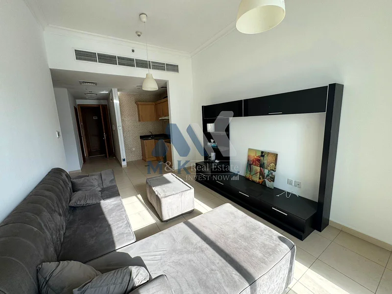 Spacious / Partial Lake View / Large Balcony64209167507457111