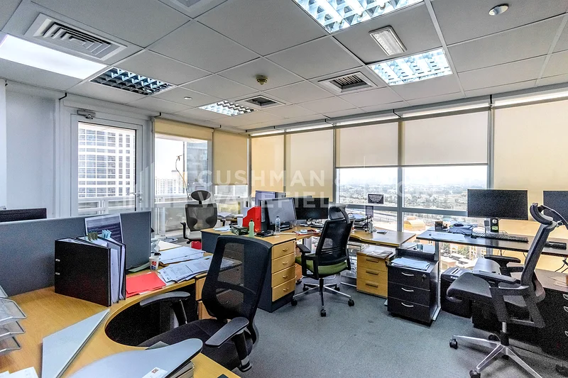 Fitted with Partitions | DMCC | Prime Location64070892153730112