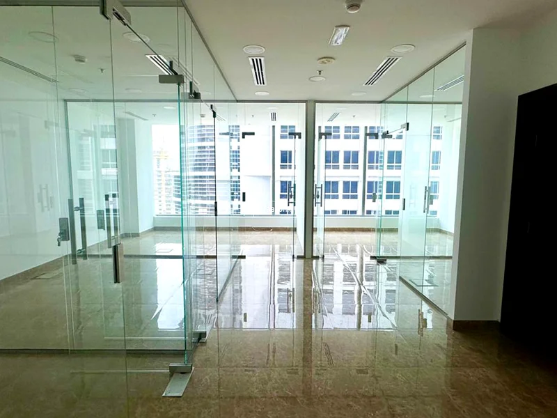 Partitioned | Canal View | Near to Metro64068551069185114