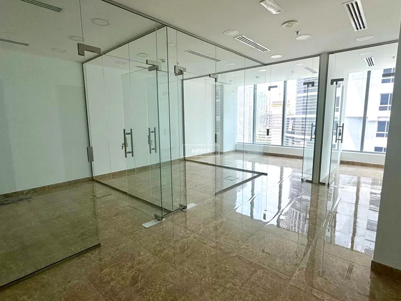 Partitioned | Canal View | Near to Metro64068551069185111