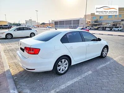 2015 Volkswagen JETTA 照片 7