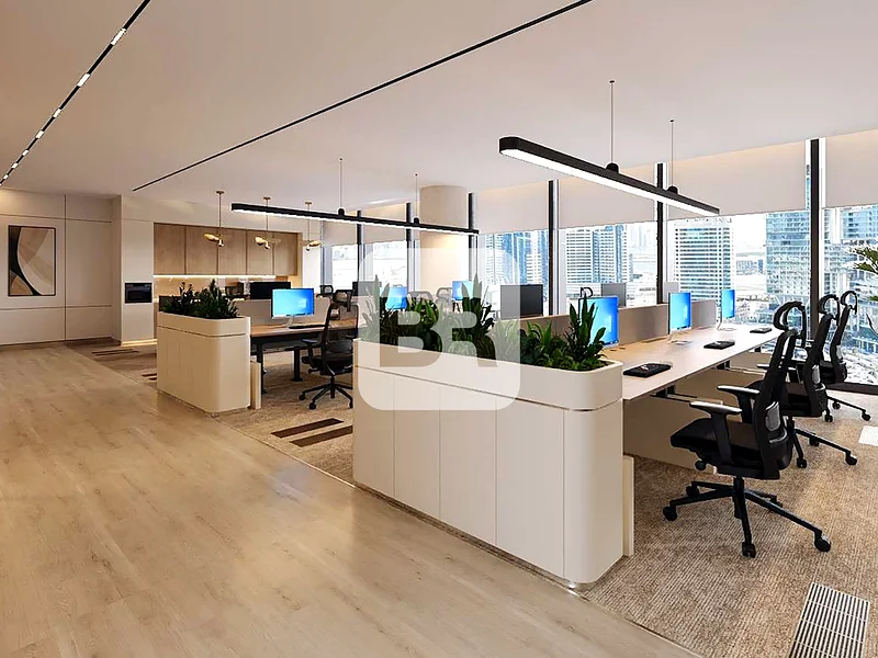مجهز بالكامل | DIFC | 24/764063252373761110