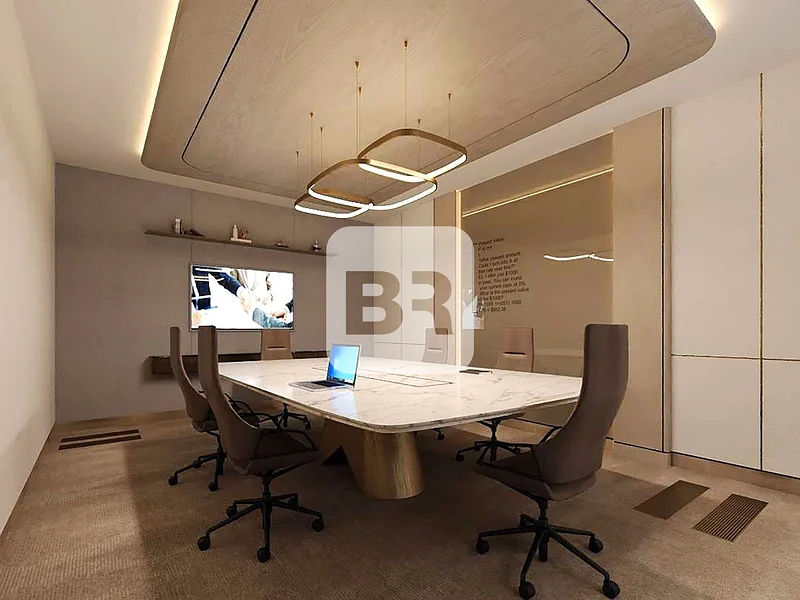 مجهز بالكامل | DIFC | 24/764063252373761112
