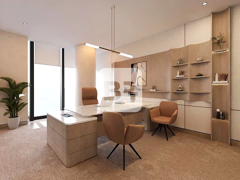 مجهز بالكامل | DIFC | 24/764063252373761111