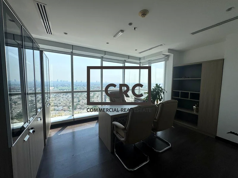 Furnished Office | Grade A Tower | Available Now64071527605890113