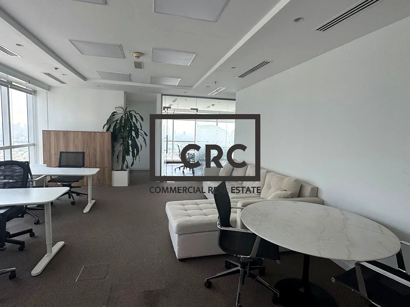 Furnished Office | Grade A Tower | Available Now64071527605890114