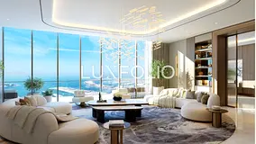 EXCLUSIVE SKY EDITION | HIGHEST FLOOR CORNER PENTHOUSE | ONE OF TEN
