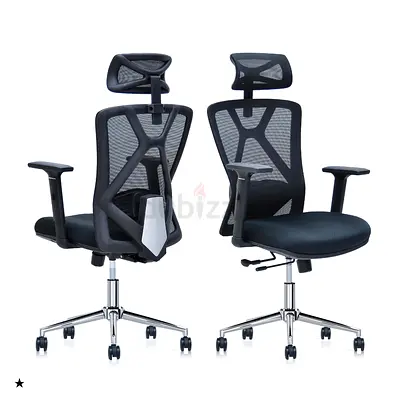 Comfortable Ergonomic Office Chair for Sale