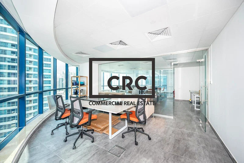 FITTED OFFICE | BREATHTAKING VIEW | NEAR TO METRO64072344391553112
