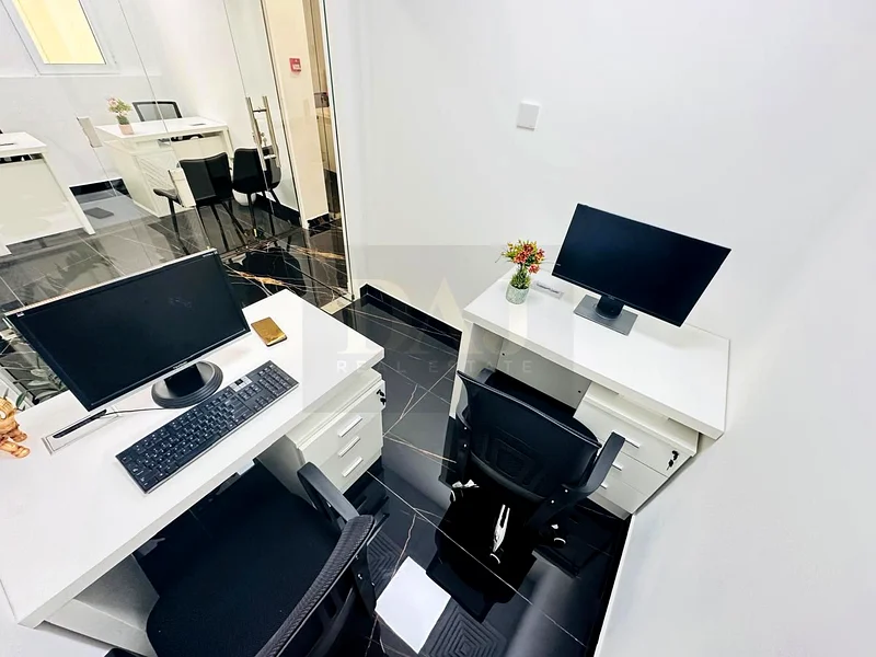Fully Furnished Office | Direct From Landlord | Near to Public Transport |64071787840897114