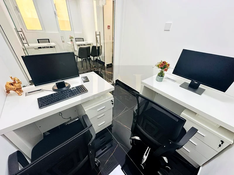 Fully Furnished Office | Direct From Landlord | Near to Public Transport |64071787840897111