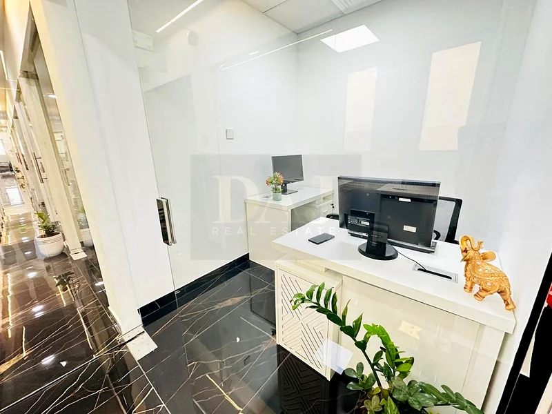 Fully Furnished Office | Direct From Landlord | Near to Public Transport |64071787840897112