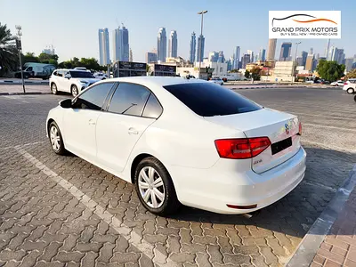 2015 Volkswagen JETTA 照片 6