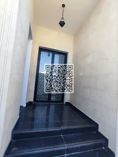 "Luxurious 7-Bedroom Villa for Sale in Al Zahya – G+2 Floors, Master Bedrooms &amp; Maid Room