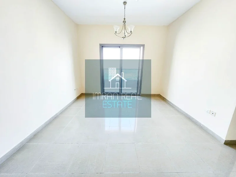 Ready To Move Spacious 1 BR Apartment | Family Building | 10 Days Free |Available On Dubai Border64191245487619110