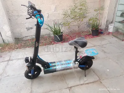 Electric Scooter for Sale - Fun and Eco-Friendly Ride!
