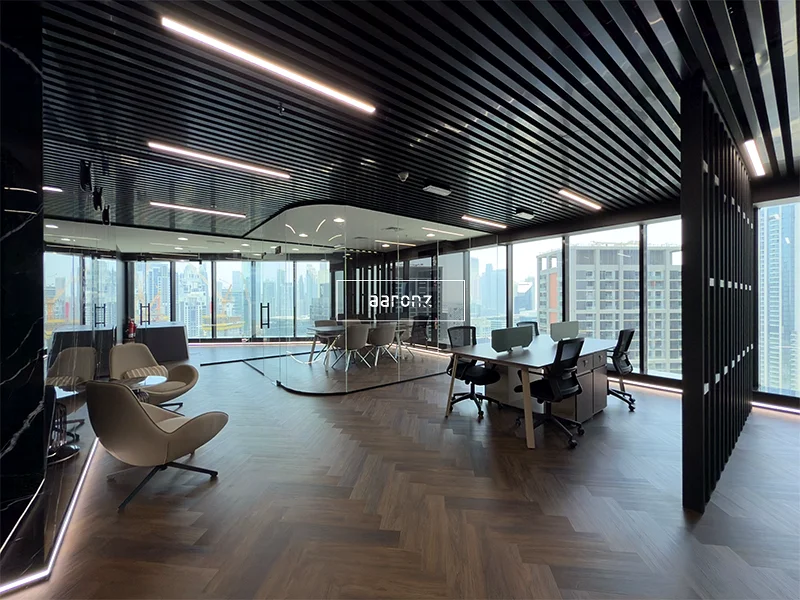 Furnished | Burj Khalifa View | Close to Metro64068864073985110