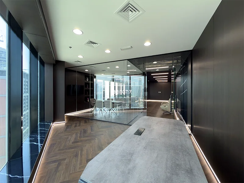 Furnished | Burj Khalifa View | Close to Metro64068864073985114