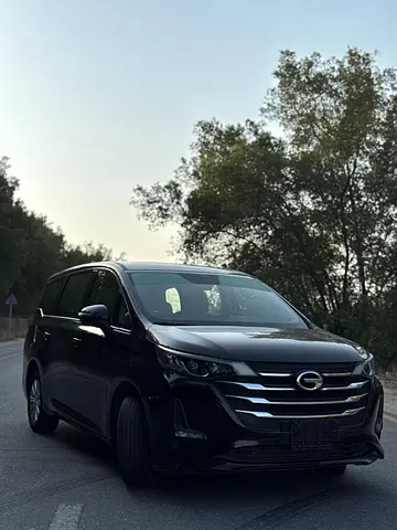 2022
GAC GN6
2000 - 2499 cc 4 cylinders
200 - 299 HP
GCC Specs