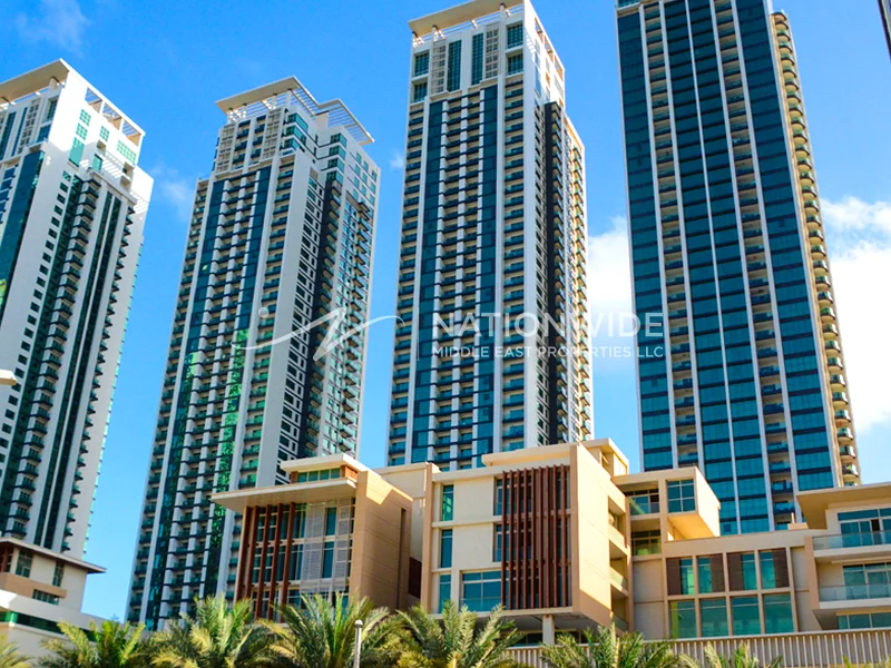 Upcoming Gem | Fully Furnished 1BR | Ideal Area64052324323458110