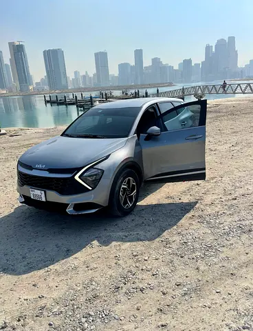 KIA Sportage Special offer first time this price 2000 Monthly