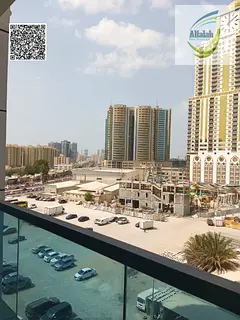 1BHK for Sale in Gulfa Towers