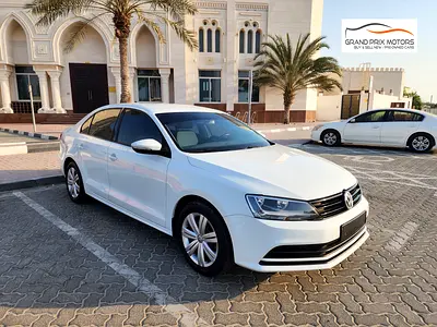 2015 Volkswagen JETTA 照片 3