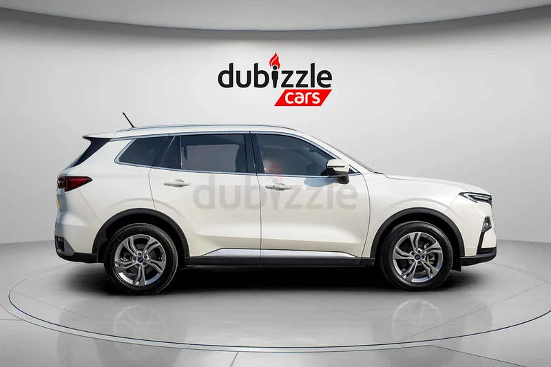 AED 1018/month | 2023 Ford Territory Trend | GCC Specs | Ref#37117863895548067073113