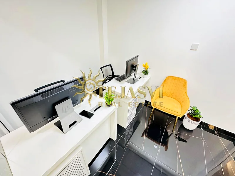 Amazing Office | Bank Account Assistance | Free Utilities64071787849090113