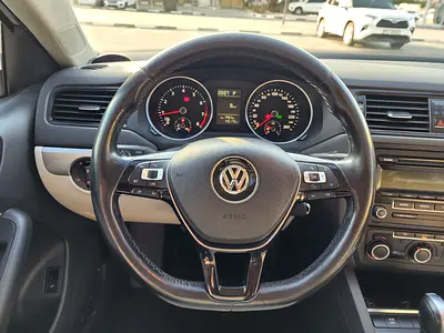 2015 Volkswagen JETTA 照片 14