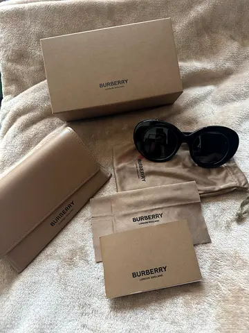 Sunglasses Burberry