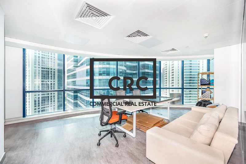 FITTED OFFICE | BREATHTAKING VIEW | NEAR TO METRO64072344391553113