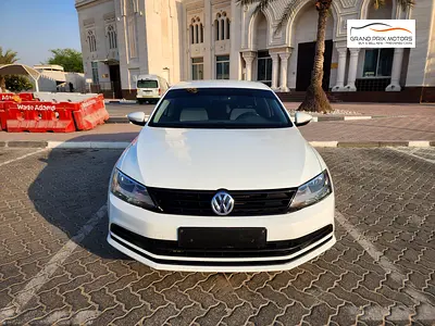 2015 Volkswagen JETTA 照片 2
