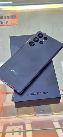 For Sale: Samsung Galaxy S22 Ultra - Unleash the Power!