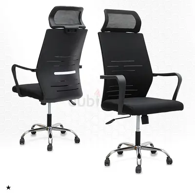Comfortable Ergonomic Office Chair