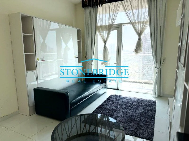 High floor | Fully Furnished | Ready to move in64211982834691111