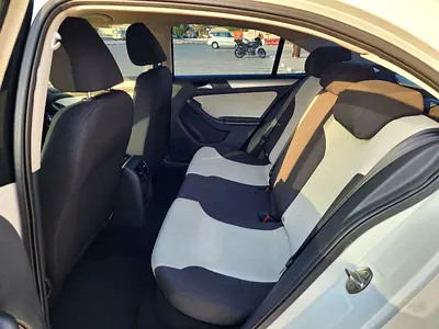 2015 Volkswagen JETTA 照片 10