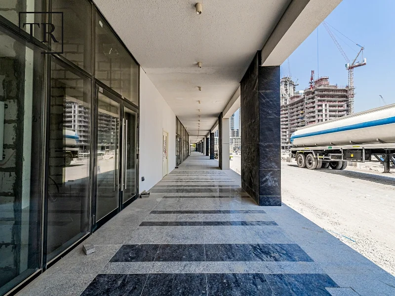 Prime Area | Vacant | Shop | Ground Floor | Bright64065259570050111