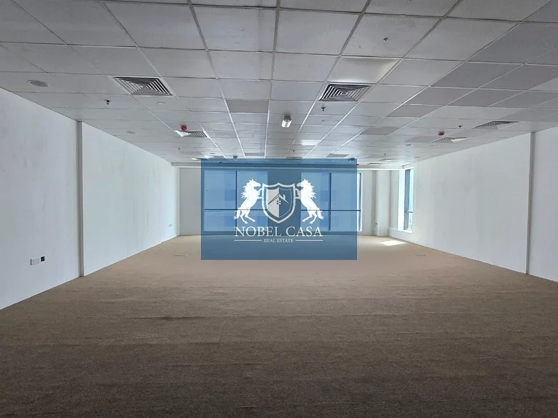 OPEN SPACE | HIGH FLOOR | NEAR METRO & P TRANSPORT64069420635777110