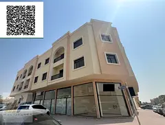Fully Rented Mixed-Use Building for Sale in Al Rawda 2, Ajman