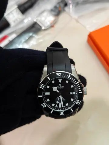 Watch Tudor