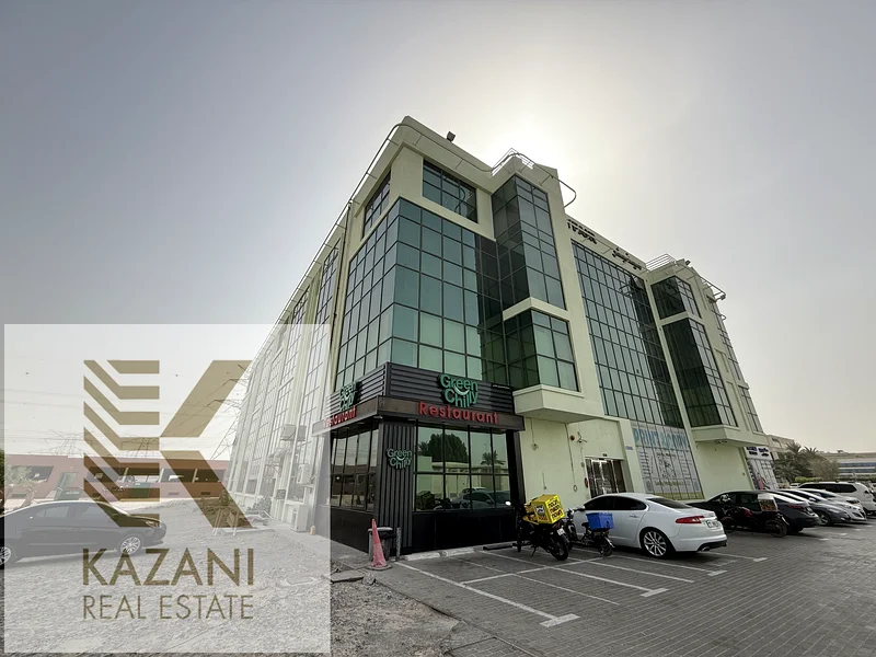 Office Space for Rent – Mayfair Tower, Dubai Investment Park (DIP)64065806492417110