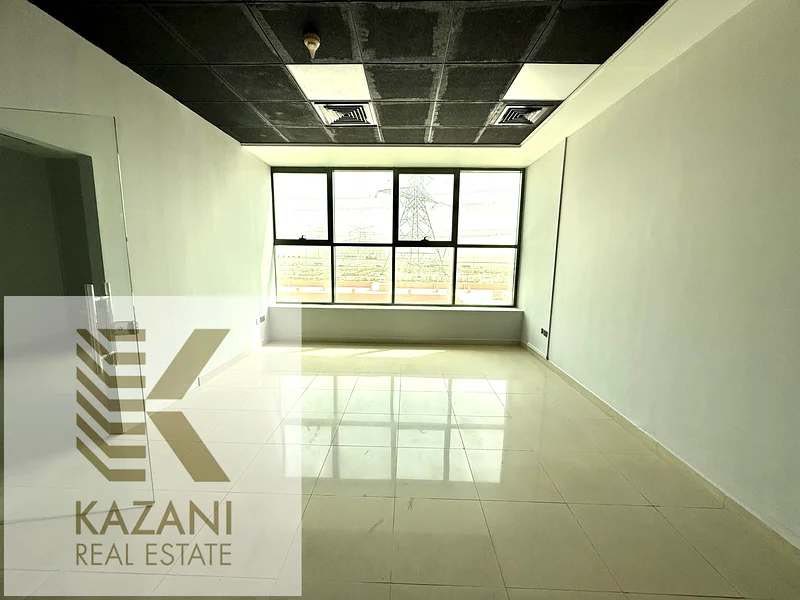 Office Space for Rent – Mayfair Tower, Dubai Investment Park (DIP)64065806492417111