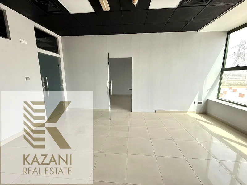 Office Space for Rent – Mayfair Tower, Dubai Investment Park (DIP)64065806492417113
