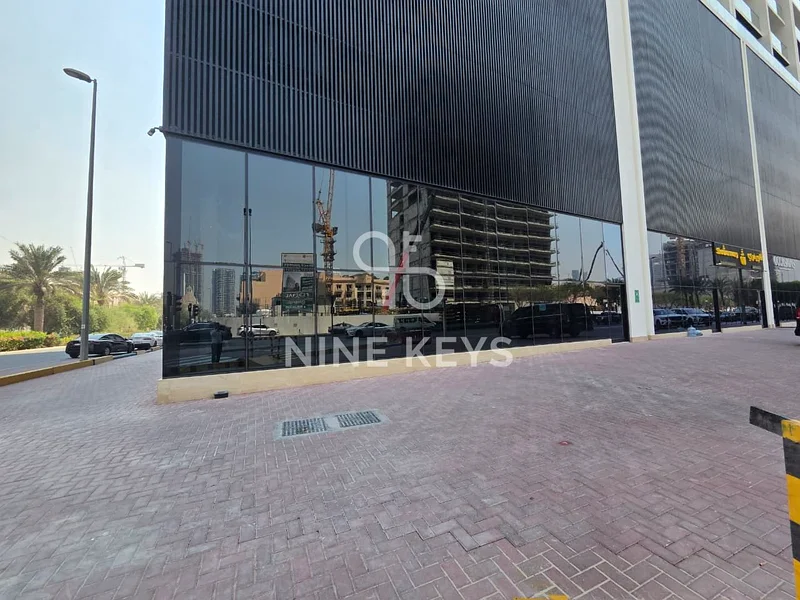 Prime Location Retail Shop for Rent | Huge Footfall | Ideal for Startups64063469998337112